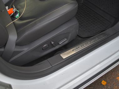 Ford Mondeo 2017 года, 170 568 км - вид 16