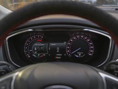 Ford Mondeo 2017 года, 170 568 км - вид 5