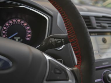 Ford Mondeo 2017 года, 170 568 км - вид 7