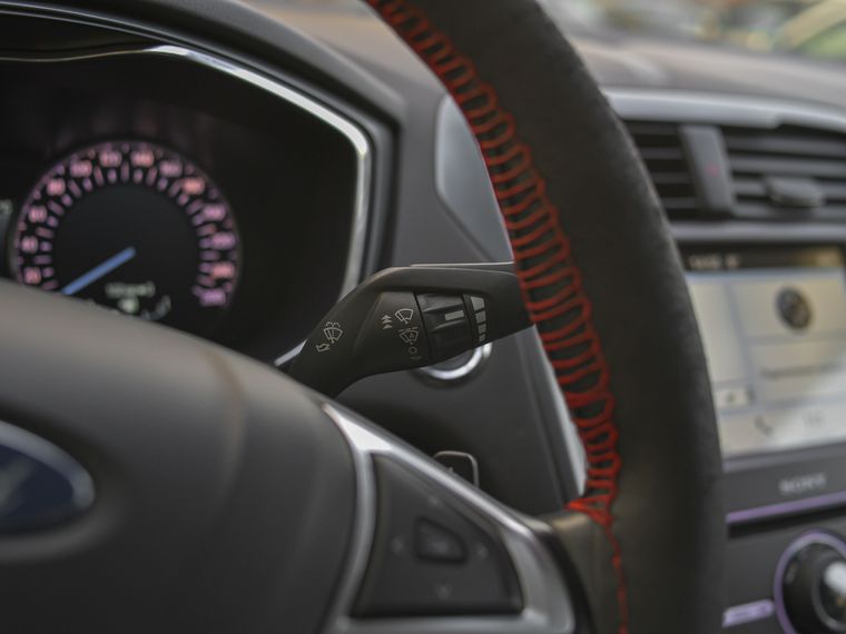 Ford Mondeo 2017 года, 170 568 км - вид 7