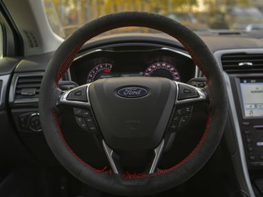 Ford Mondeo 2017 года, 170 568 км - вид 6
