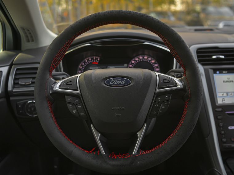 Ford Mondeo 2017 года, 170 568 км - вид 6