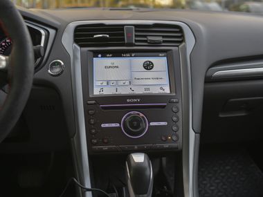 Ford Mondeo 2017 года, 170 568 км - вид 8