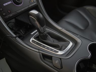 Ford Mondeo 2017 года, 170 568 км - вид 9