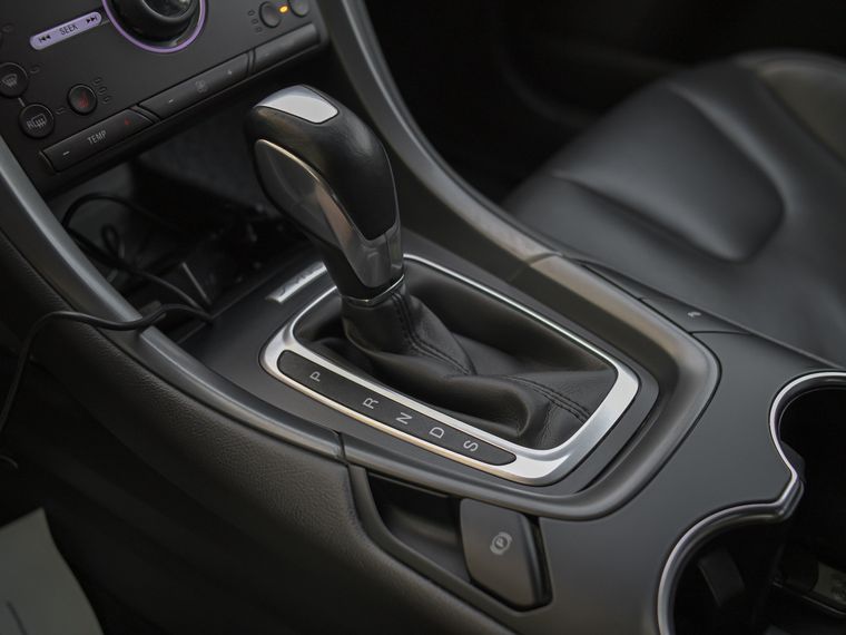 Ford Mondeo 2017 года, 170 568 км - вид 9