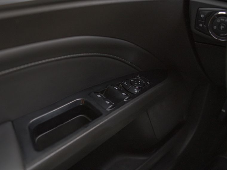 Ford Mondeo 2017 года, 170 568 км - вид 12