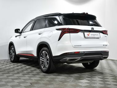 Changan CS75 Plus 2023 года, 34 447 км - вид 8