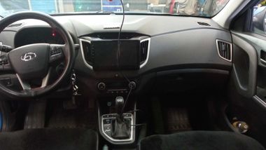 Hyundai Creta 2017 года, 149 325 км - вид 5