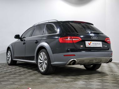 Audi A4 Allroad Quattro 2012 года, 249 814 км - вид 6