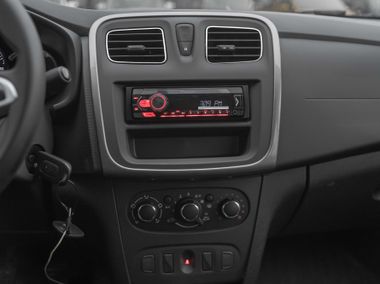 Renault Logan 2020 года, 62 300 км - вид 7