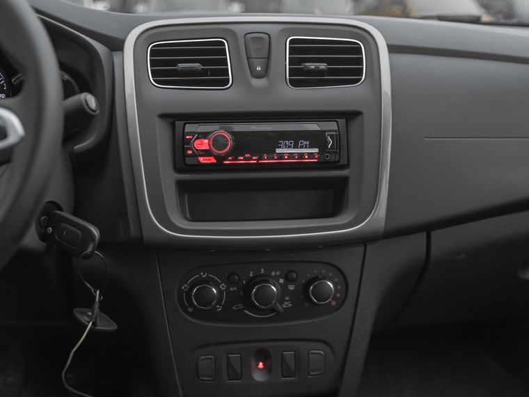 Renault Logan 2020 года, 62 300 км - вид 7