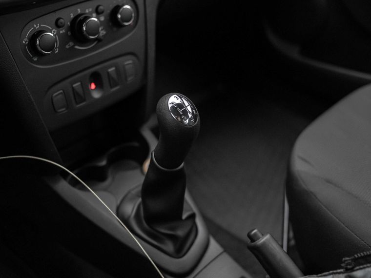 Renault Logan 2020 года, 62 300 км - вид 8