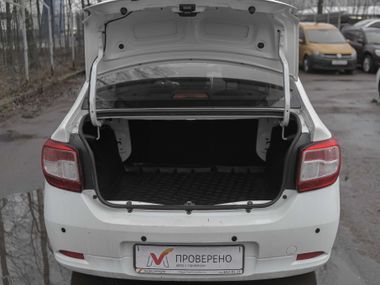 Renault Logan 2020 года, 62 300 км - вид 12