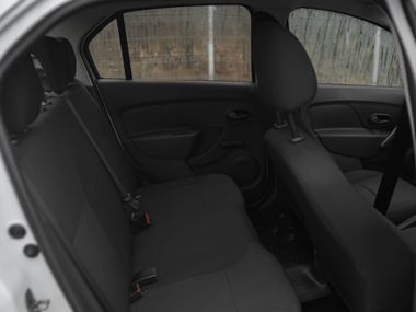 Renault Logan 2020 года, 62 300 км - вид 10