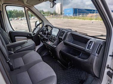 Peugeot Boxer 2014 года, 247 073 км - вид 13