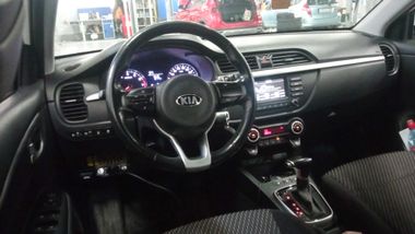 Kia Rio X-Line 2018 года, 65 668 км - вид 5