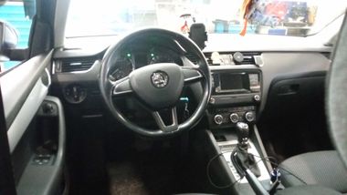 Skoda Octavia 2016 года, 176 812 км - вид 5