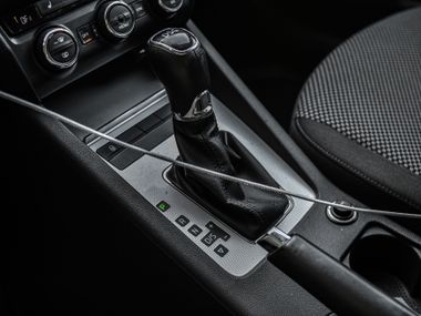 Skoda Octavia 2016 года, 176 812 км - вид 8