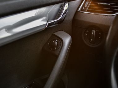 Skoda Octavia 2016 года, 176 812 км - вид 9