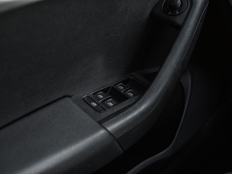 Skoda Octavia 2016 года, 176 812 км - вид 10