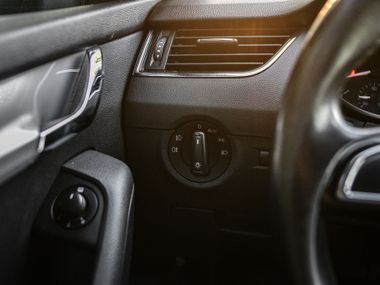 Skoda Octavia 2016 года, 176 812 км - вид 11
