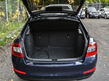 Skoda Octavia 2016 года, 176 812 км - вид 14