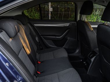 Skoda Octavia 2016 года, 176 812 км - вид 12