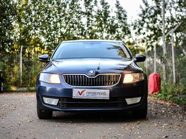 Skoda Octavia 2016 года, 176 812 км - вид 3