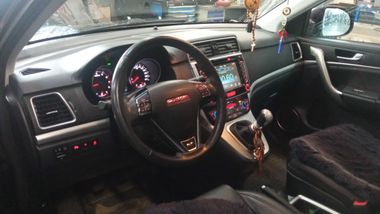 Haval H6 2018 года, 126 000 км - вид 5