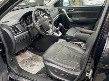 Haval H6 2018 года, 126 000 км - вид 9