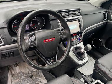 Haval H6 2018 года, 126 000 км - вид 10