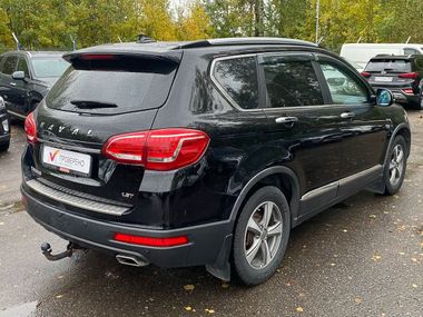 Haval H6 2018 года, 126 000 км - вид 4