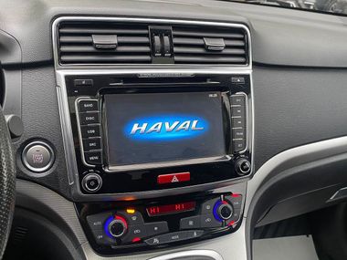 Haval H6 2018 года, 126 000 км - вид 14