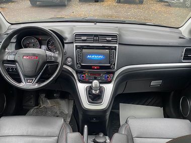 Haval H6 2018 года, 126 000 км - вид 7