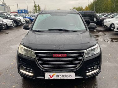 Haval H6 2018 года, 126 000 км - вид 3