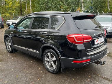 Haval H6 2018 года, 126 000 км - вид 6