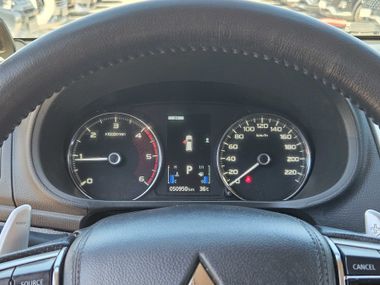 Mitsubishi Pajero Sport 2018 года, 50 872 км - вид 10