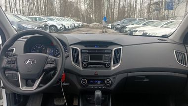 Hyundai Creta 2017 года, 93 159 км - вид 7