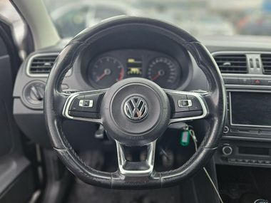 Volkswagen Polo 2018 года, 127 876 км - вид 11