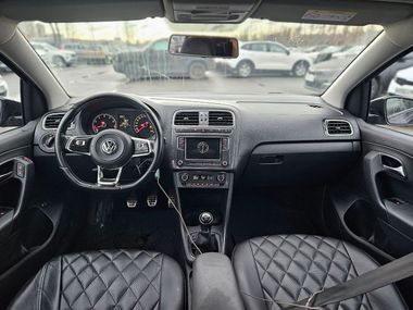 Volkswagen Polo 2018 года, 127 876 км - вид 8