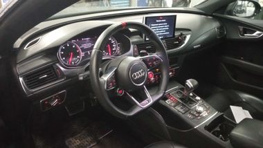 Audi A7 2010 года, 204 447 км - вид 5