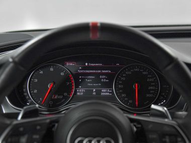 Audi A7 2010 года, 204 447 км - вид 9