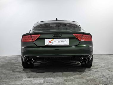 Audi A7 2010 года, 204 447 км - вид 7