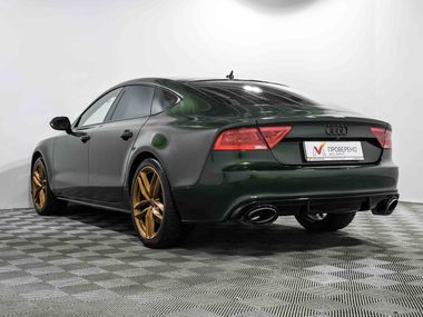 Audi A7 2010 года, 204 447 км - вид 8