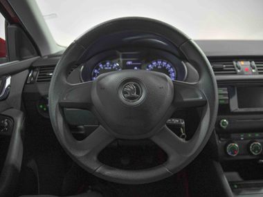 Skoda Octavia 2015 года, 118 499 км - вид 10