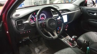 KIA Rio 2020 года, 162 631 км - вид 5