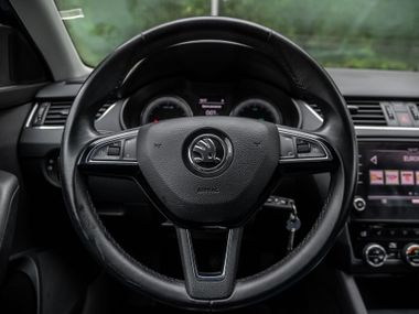 Skoda Octavia 2018 года, 125 108 км - вид 7