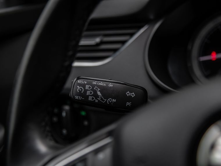 Skoda Octavia 2018 года, 125 108 км - вид 6