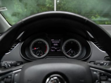 Skoda Octavia 2018 года, 125 108 км - вид 5