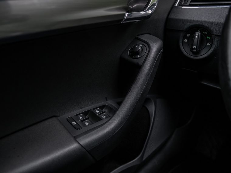 Skoda Octavia 2018 года, 125 108 км - вид 11